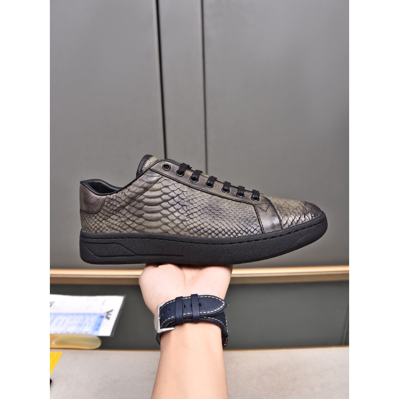 Armani Casual Shoes